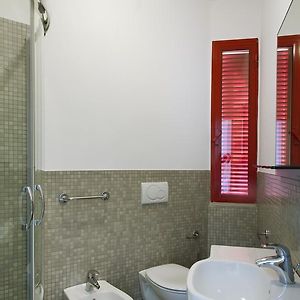 Studio Apart Odası